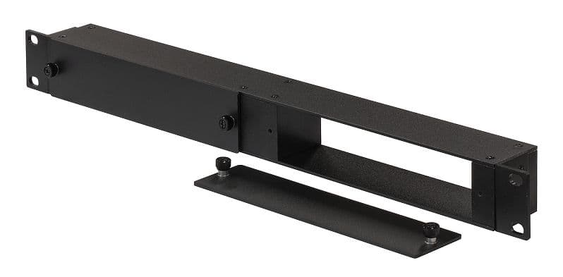 MikroTik MikroTik 1U Chassis bracket for CWDM 8 port MUX/DEMUX CWDM-CHASSIS-2