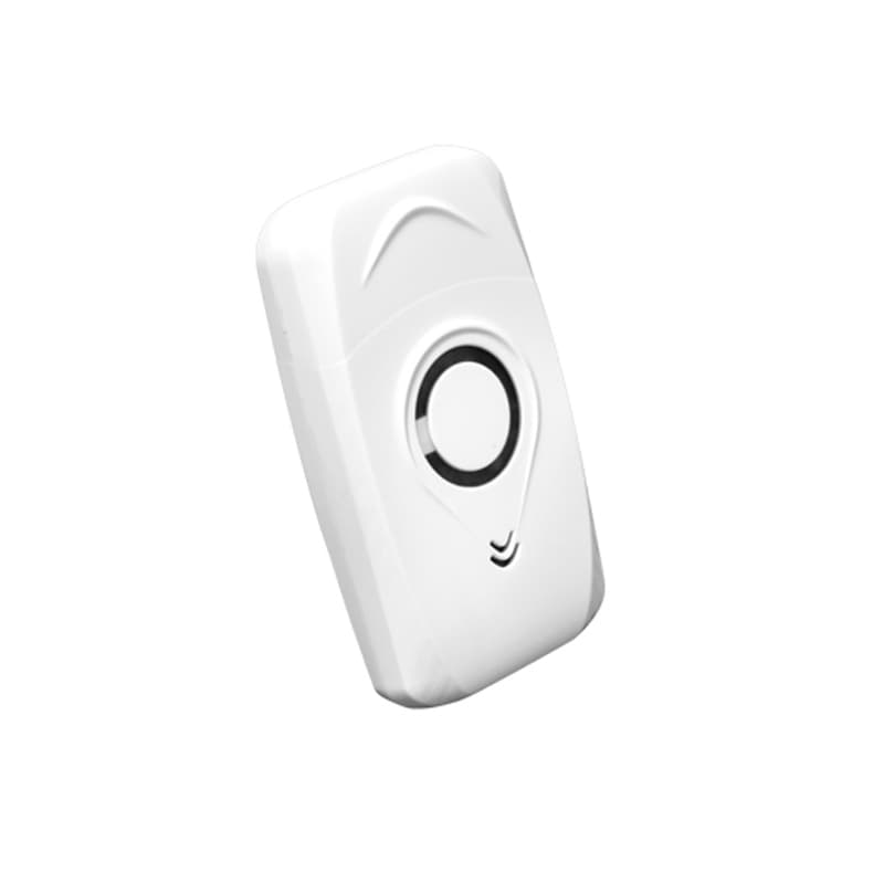 Abeeway Abeeway LoRaWAN AS923 IoT GPS Micro-Tracker V3 DEABE009-213AS