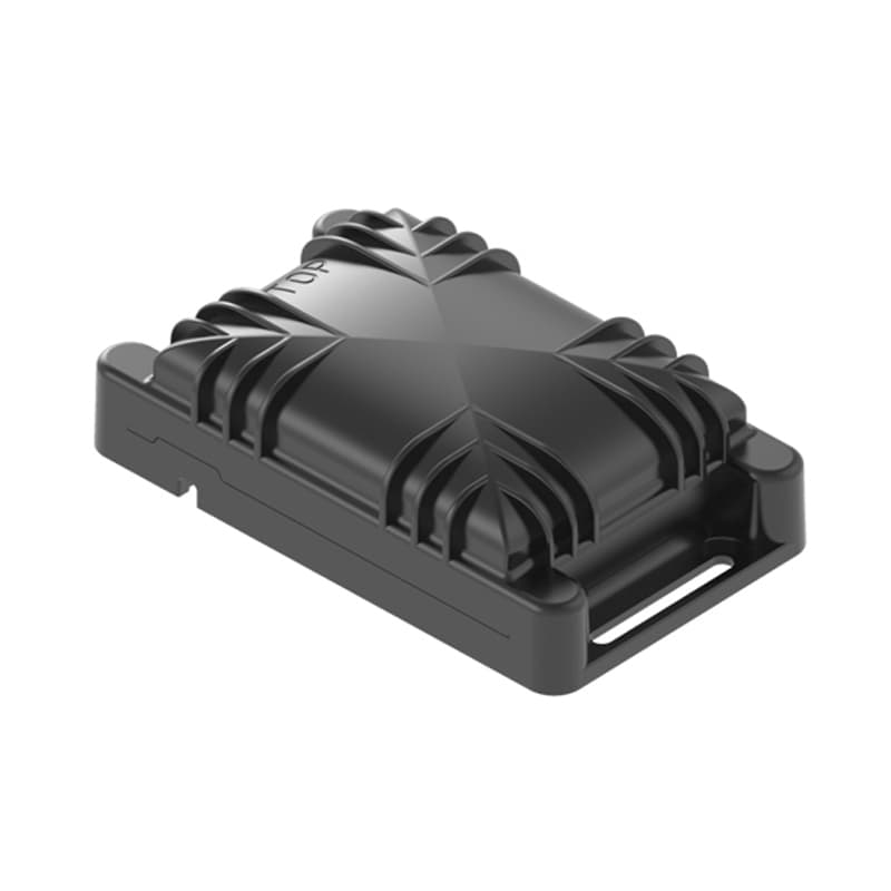Abeeway Abeeway LoRaWAN AS923 Compact GPS IoT Tracker DEABE502-19-8AS