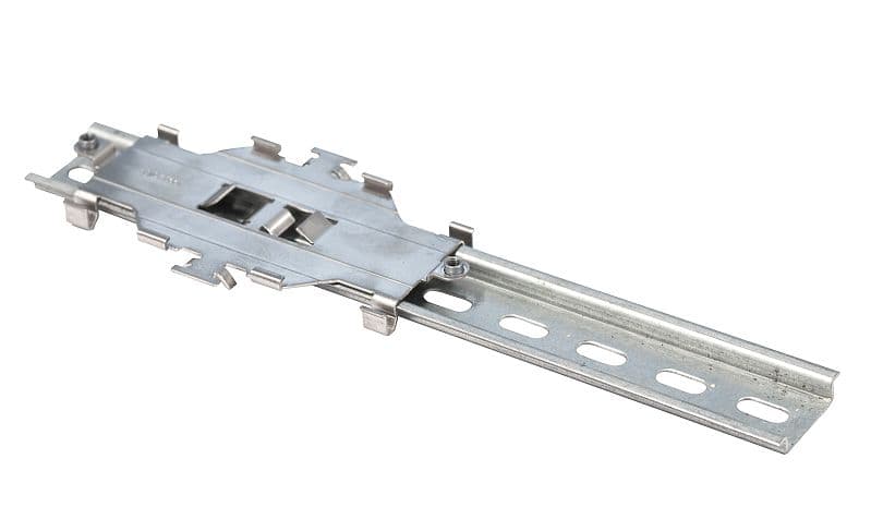MikroTik MikroTik DINrail PRO mount for LtAP series DRP-LTM
