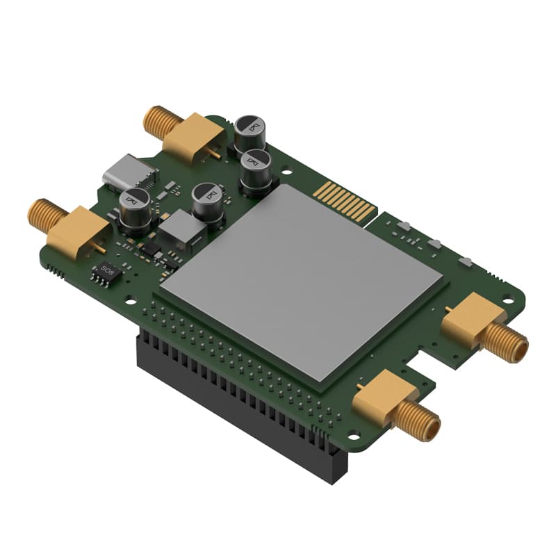 Teltonika Teltonika EBD050 PI-Compatible 5G Cellular Modem EBD050
