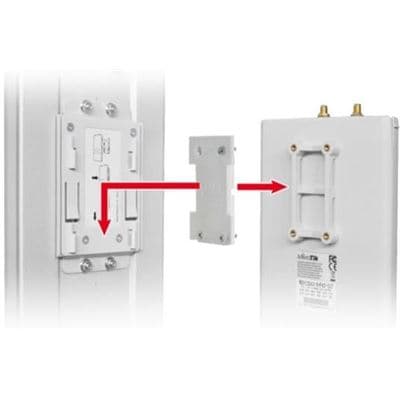 RF Elements EasyBracket 912 Outdoor Mount for Ubiquiti Antenna EB_912