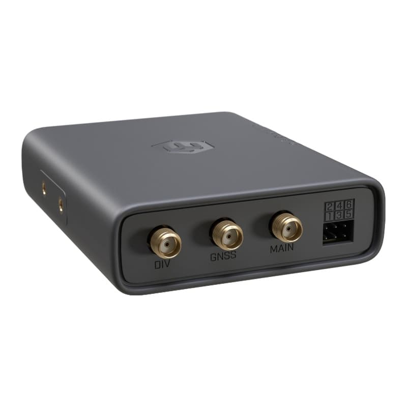 MikroTik MikroTik EG25-G&KNe KNOT Embedded LTE4 Global Model EG25-G-KNe