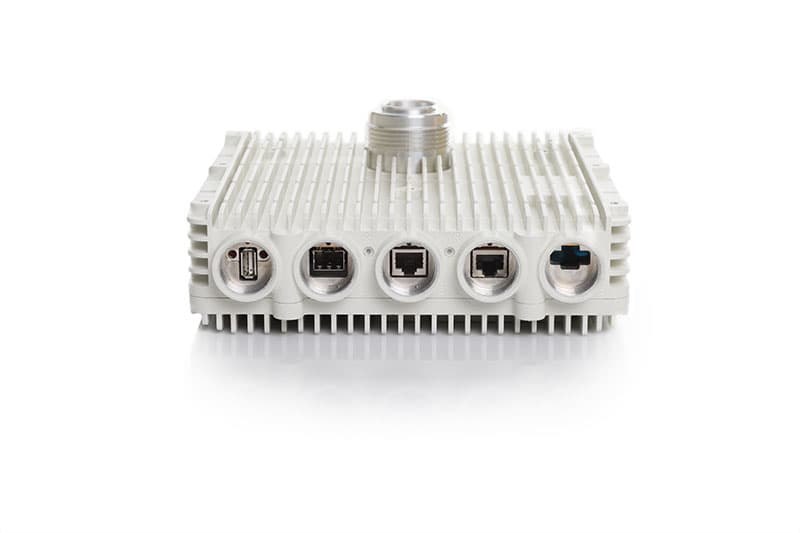 Siklu Siklu EtherHaul-2500FX ODU, Tx High 2Gbps FDD Extended Range EH-2500FX-ODU-H-EXT