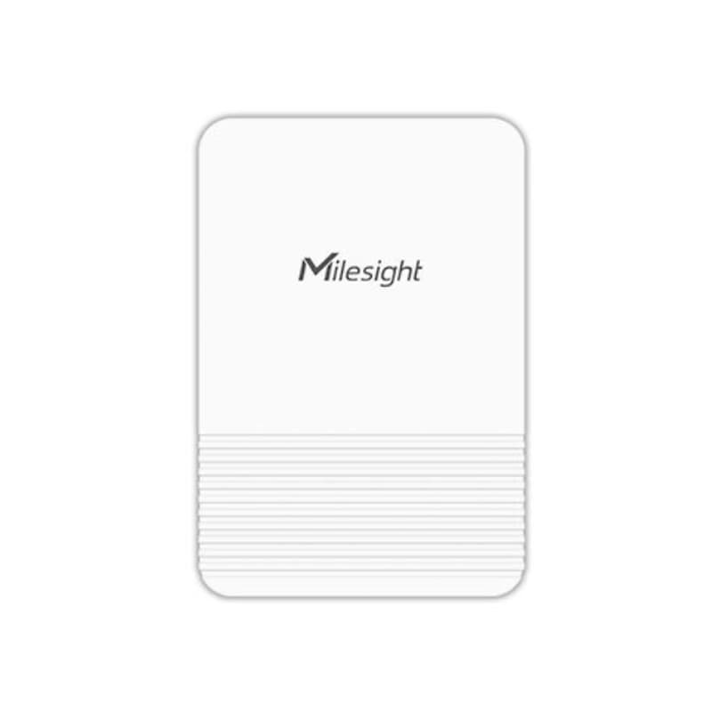 Milesight IoT MIlesight LoRaWAN AS923/AU915 EM320-TH Temperature and Humidity IoT Sensor EM320-TH-915M
