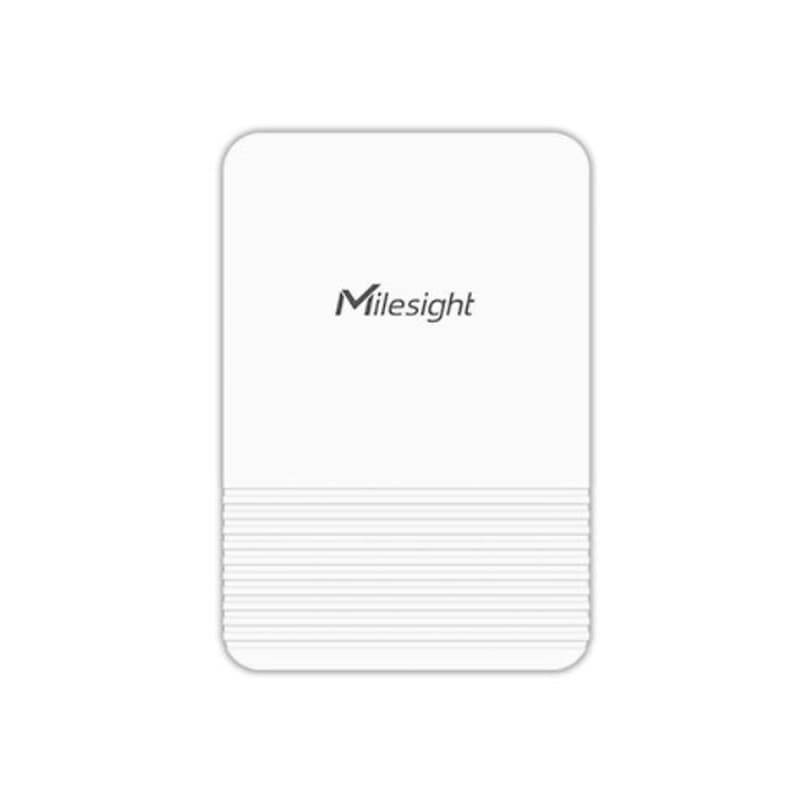 Milesight IoT MIlesight LoRaWAN AS923/AU915 EM320-TH (Magnetic) Temperature and Humidity IoT Sensor EM320-TH-915M-Magnetic