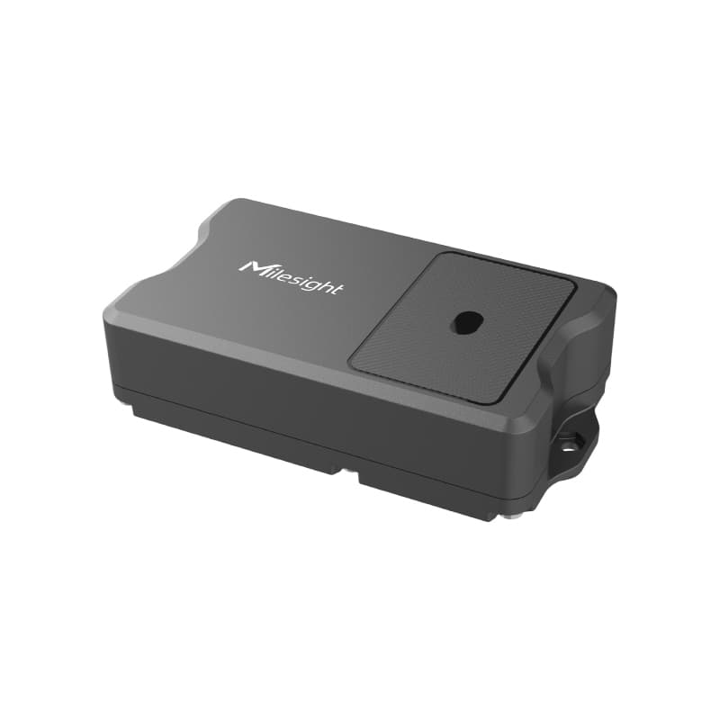 Milesight IoT Milesight LoRaWAN AS923/AU915 EM400-MUD ToF Laser Distance IoT Sensor EM400-MUD-915M