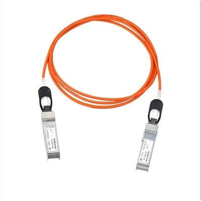 Go Wireless NZ 10G SFP+ Active Optical Cable - 3 Metre FPL-SFP+10G-3