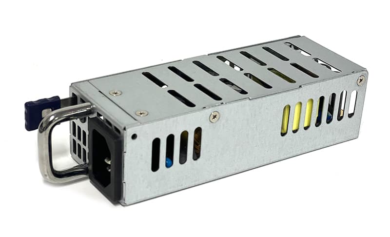 MikroTik MikroTik Hot Swap 12V 60W Power Supply for CCR2004-16G-2S+ G1040A-60WF