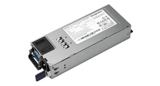 MikroTik MikroTik G1251-0250WNA Replacement 250W hot-swap power supply for the CRS812 DDQ G1251-0250WNA