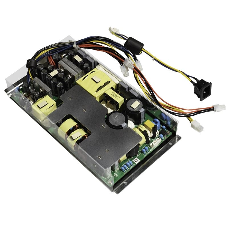 MikroTik MikroTik G1270 Replacement Open Frame Power Supply for CRS354-48P-4S+2Q+RM G1270