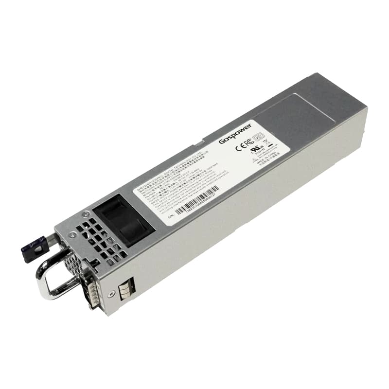 MikroTik MikroTik G1382-0350WNA -48V DC telecom-IN hot-swap power supply for CRS804 DDQ Switch G1382-0350WNA