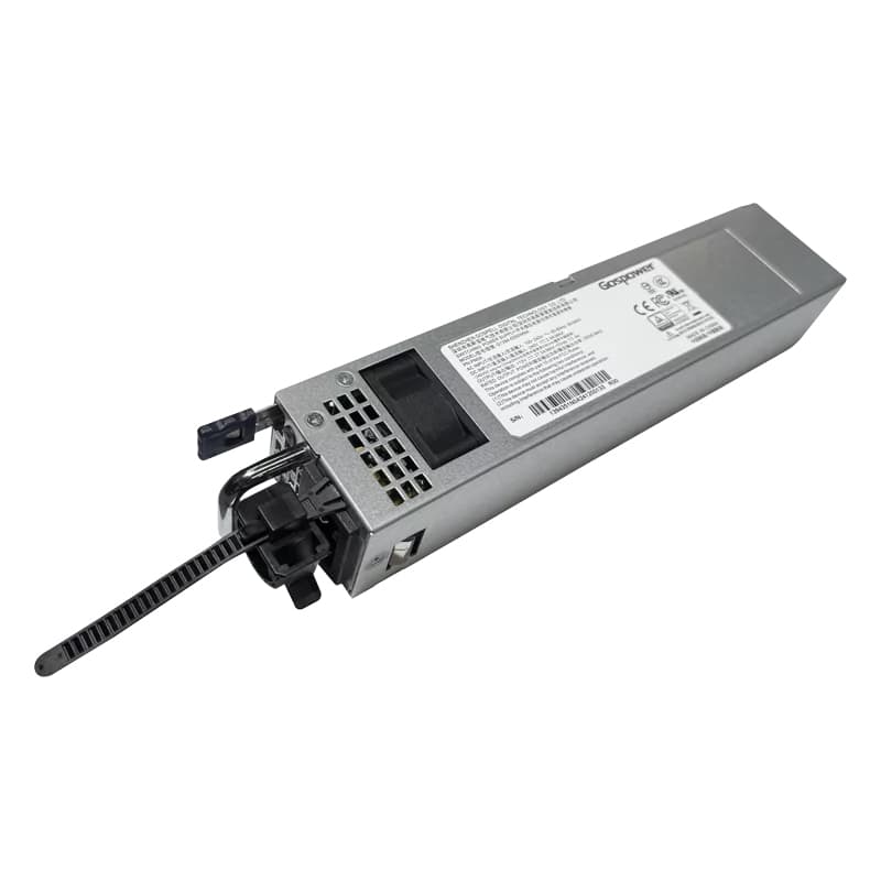 MikroTik MikroTik G1394-0350WNA 12VDC 27.5A 350W hot-swap power supply for CRS804 DDQ Switch G1394-0350WNA