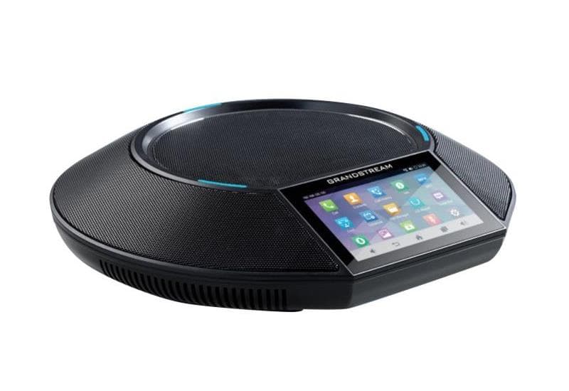 Grandstream Networks Grandstream Android Enterprise Audio Conference IP Phone with integrated WiFi GAC2500