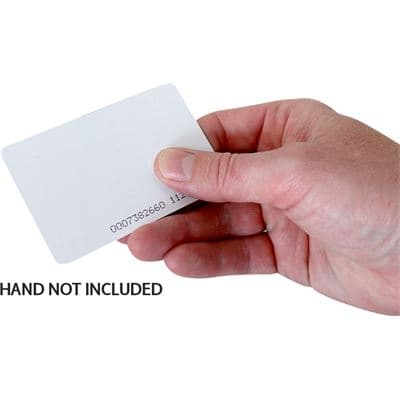 Grandstream Networks Grandstream RFID coded access card for GDS3710 GDS37x0-CARD