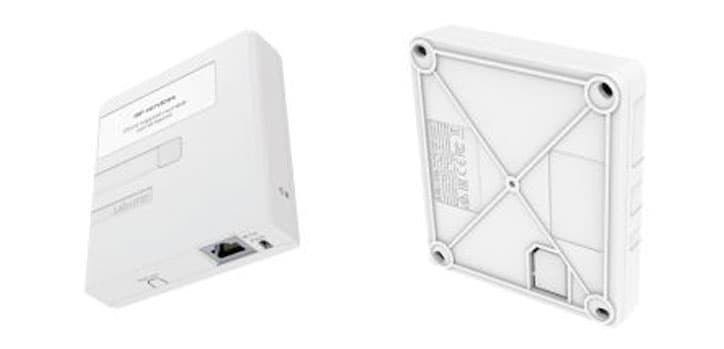MikroTik MikroTik GPEN Gigabit Fixed Passive PoE injector GPEN11