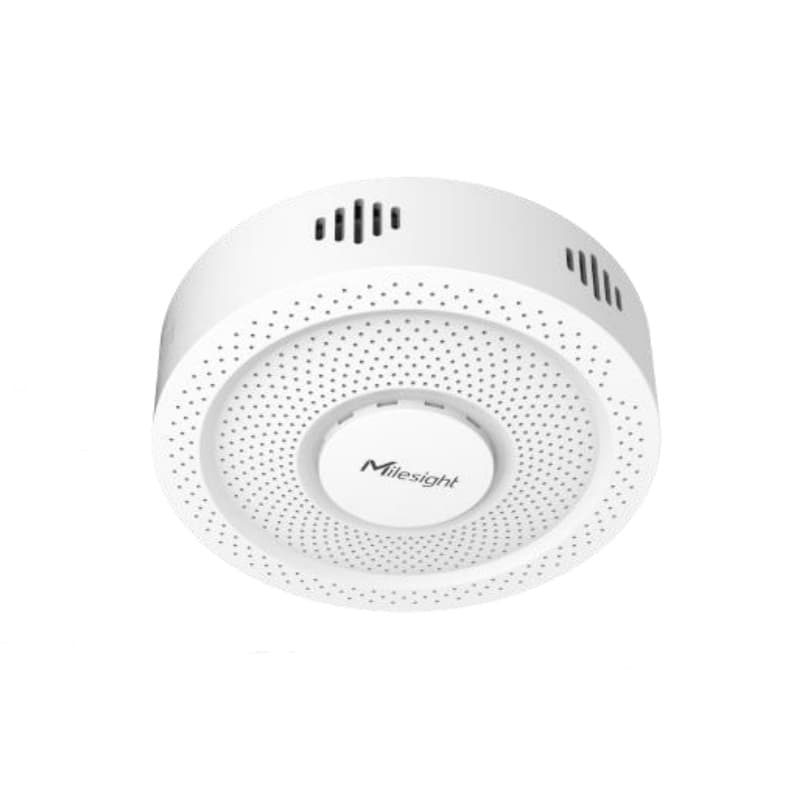 Milesight IoT Milesight GS601 AU915/AS923 LoRaWAN IoT Room Based Vape Sensor GS601-915M