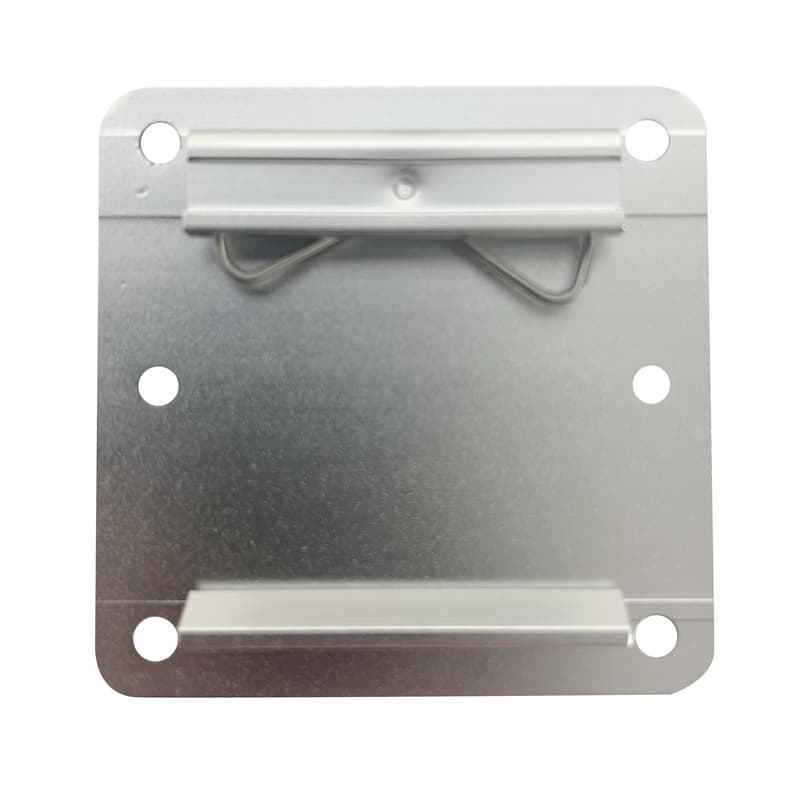 Grandstream Networks Grandstream DIN Rail for GWN7710R GWN7710R_DIN_MOUNT
