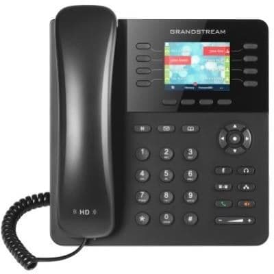 Grandstream Networks Grandstream GXP2135 VoIP Phone GXP2135