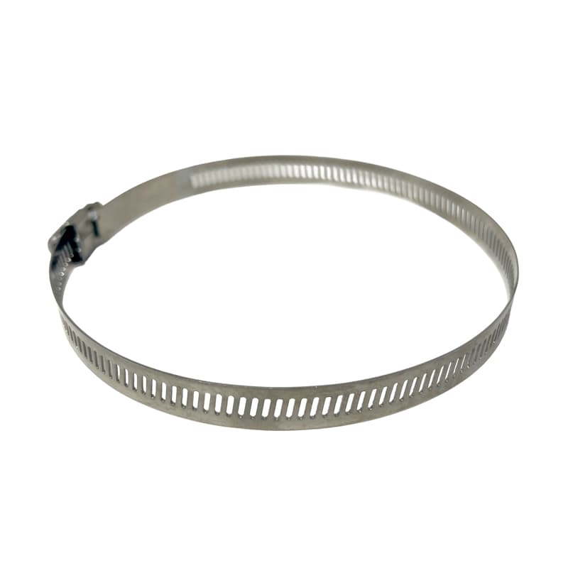 Go Wireless NZ Stainless Steel Hose Clamp 10-130mm Hose-Clamp_10-130mm