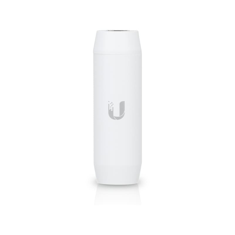 Ubiquiti Ubiquiti Indoor 802.3af Gigabit Adapter INS-3AF-I-G