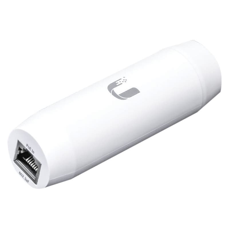 Ubiquiti Ubiquiti Instant Ethernet 802.3af PoE to USB Power Adaptor INS-3AF-USB