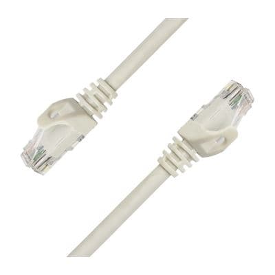 Go Wireless NZ 1.5 Metre Cat6 UTP Indoor Ethernet Cable - White IPL-UTP6-WH-1.5
