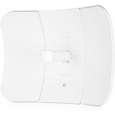 Ubiquiti Ubiquiti LiteBeam 5AC 26dBi Long-Range CPE and PtP Radio - 5 Pack LBE-5AC-LR-5