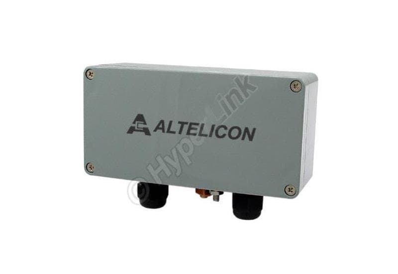 L-com L-com Weather-Proof PoE Compatible CAT5 Ethernet Lightning Protector LP-05