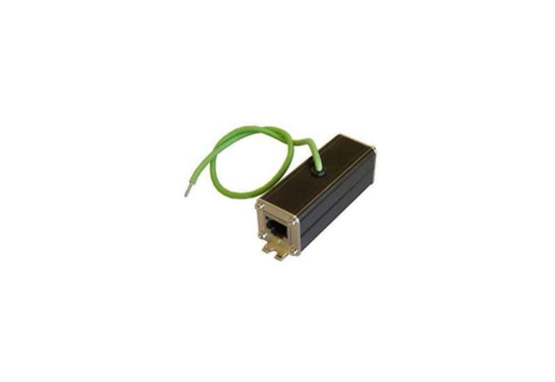 Tycon Systems Tycon Cat5e Gigabit Inline Lightning Protector LP-19