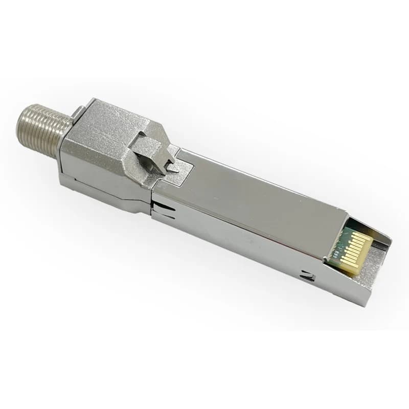 MDS Link MDSlink MGC-1G-L MaGiC SFP - MoCA SFP 1Gbps Full Duplex over Coax - Low MGC-1G-L
