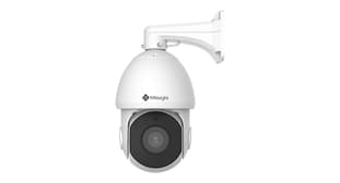 Milesight Milesight 30X AI 5MP High Speed PTZ Dome Network IP Camera - Multi Cable Out MS-C5341-X30PE
