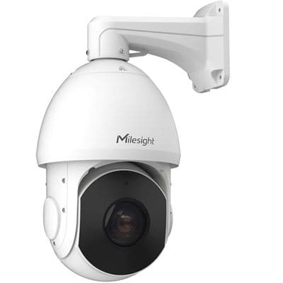 Milesight Milesight NDAA 4K AI 36X Speed Dome Network Camera MS-C8241-X36PE