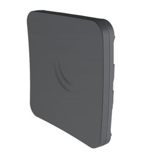 MikroTik MikroTik mANT 5dBi LTE antenna with two SMA connectors MTAO-LTE-5D-SQ