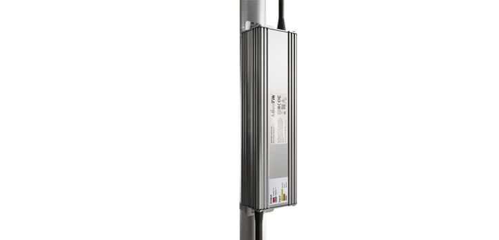 MikroTik MikroTik Outdoor 53V 250W AC/DC power supply units for netPower (MTP250-53V47-OD) MTP250-53V47-OD