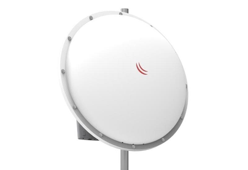 MikroTik MikroTik Radome Cover for mANT30 4 Pack MTRADC4