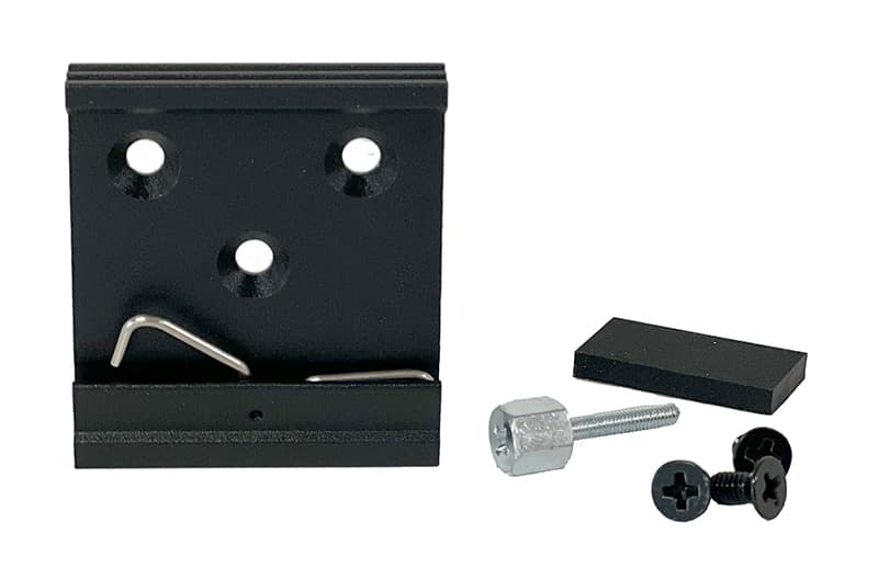 Cambium Networks Cambium cnMatrix DIN Rail Mount Kit for TX1012-P-AC / TX1012-P-DC MX-DIN-TX1K-0