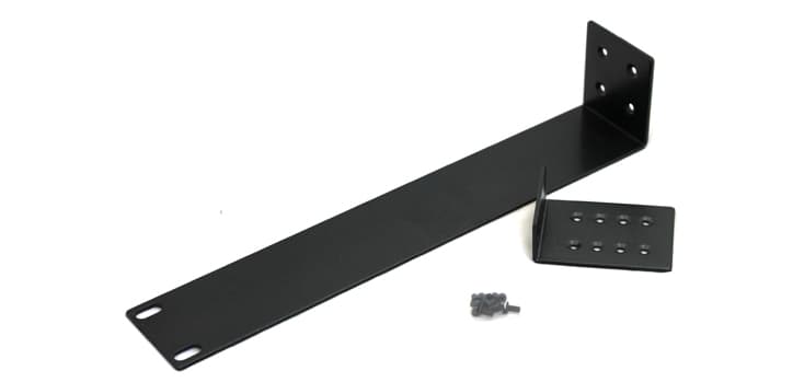 Cambium Networks Cambium cnMatrix 19Inch Rack Mount Kit for Half Width Switches MX-EXTXHALFA-0