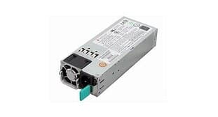 Cambium Networks Cambium Common Removable Power Supply (CRPS) AC 600W for Tower Switch MXCRPSAC600A0