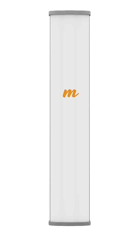 Mimosa Mimosa 4.9-6.4 GHz 4x4 45 Deg Sector MIMO Antenna N5-45X4