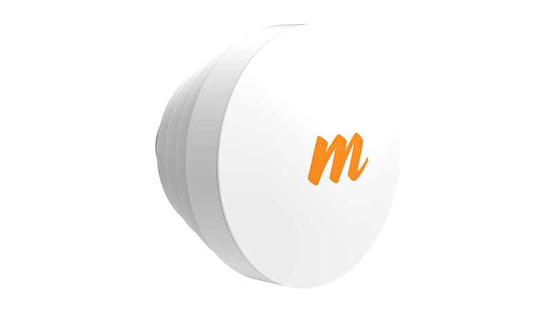 Mimosa Mimosa 4.9-6.4 GHz 16dBi Modular Twist-on Antenna N5-X16