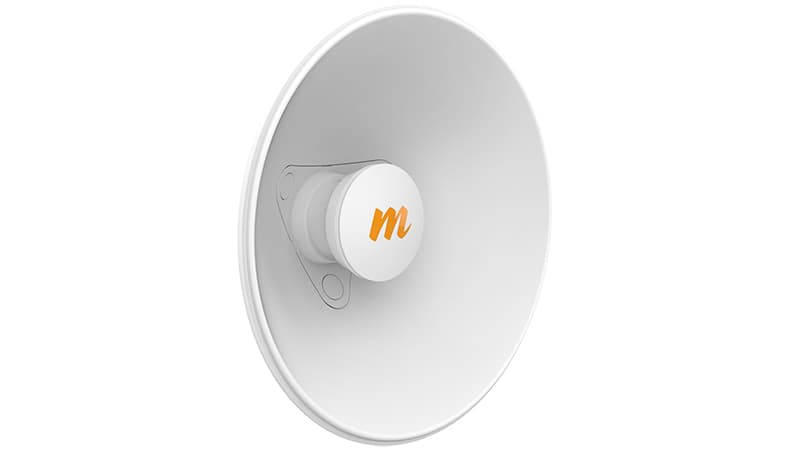 Mimosa Mimosa 4.9-6.4 GHz 20dBi Modular Twist-on Antenna 8 Pack N5-X20_8Pack