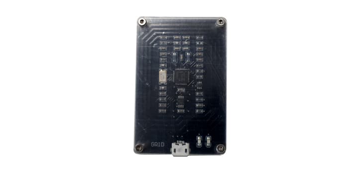 Milesight IoT NFC-Reader for Milesight LoRa Sensors NFC-Reader