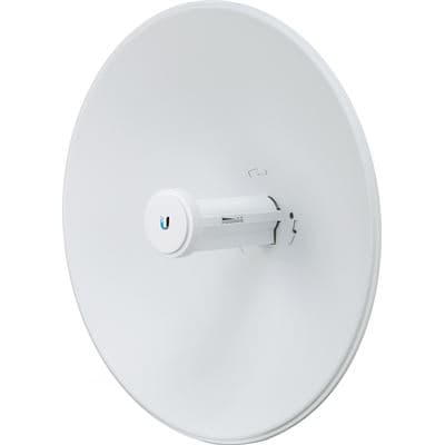 Ubiquiti Ubiquiti airMax 5 GHz PowerBeam AC Gen2 with RF Isolator Shielding PBE-5AC-ISO-Gen2