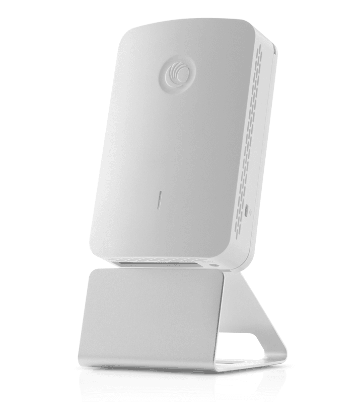 Cambium Networks Cambium e430H / XV2-22H Optional Desktop Stand PL-DTSTANDB-WW