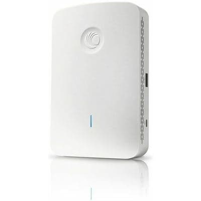 Cambium Networks Cambium cnPilot e425H Indoor 802.11ac Wave 2 MU-MIMO Wall Plate Access Point PL-E425H00A-RW
