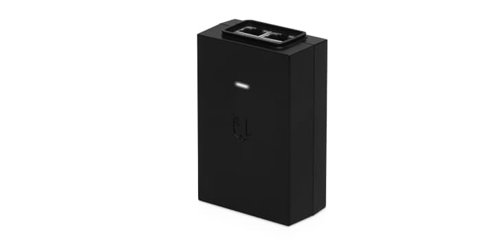 Ubiquiti Ubiquiti 50V 1.2A Passive Power over Ethernet Injector POE-50-60W