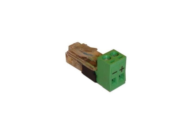 Tycon Systems Tycon POE Injector / Tester PowerTap POE-PowerTap