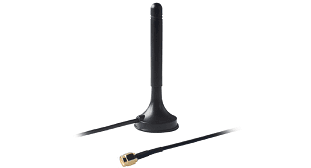 Teltonika Teltonika Bluetooth Magnetic RP-SMA Antenna for RUTX Series Routers PR1KRT25