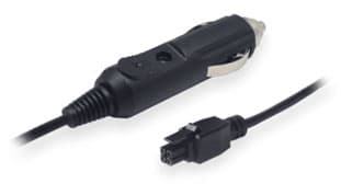 Teltonika Teltonika Automotive Power Adapter with 4-pin 3mm pitch plug PR2AM20M
